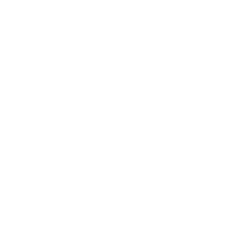 Abstract circular pattern of white and gray dots