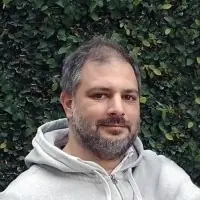 Gonzalo Frery
