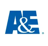 AE logo