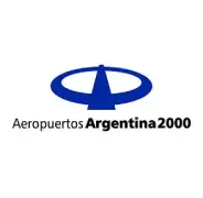 Aeropuertos Argentina 2000 logo