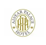 Alvear Palace logo