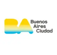 Buenos Aires Ciudad logo