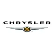 Chrysler logo