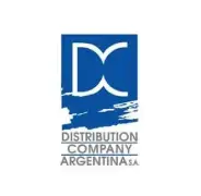Distribution logo