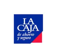 La Caja logo