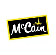 Mc Cain logo