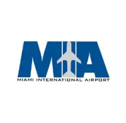 Miamii Airport logo
