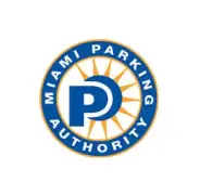 Miami Parking logo