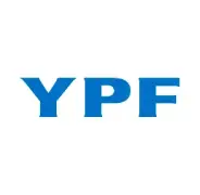 YPF logo